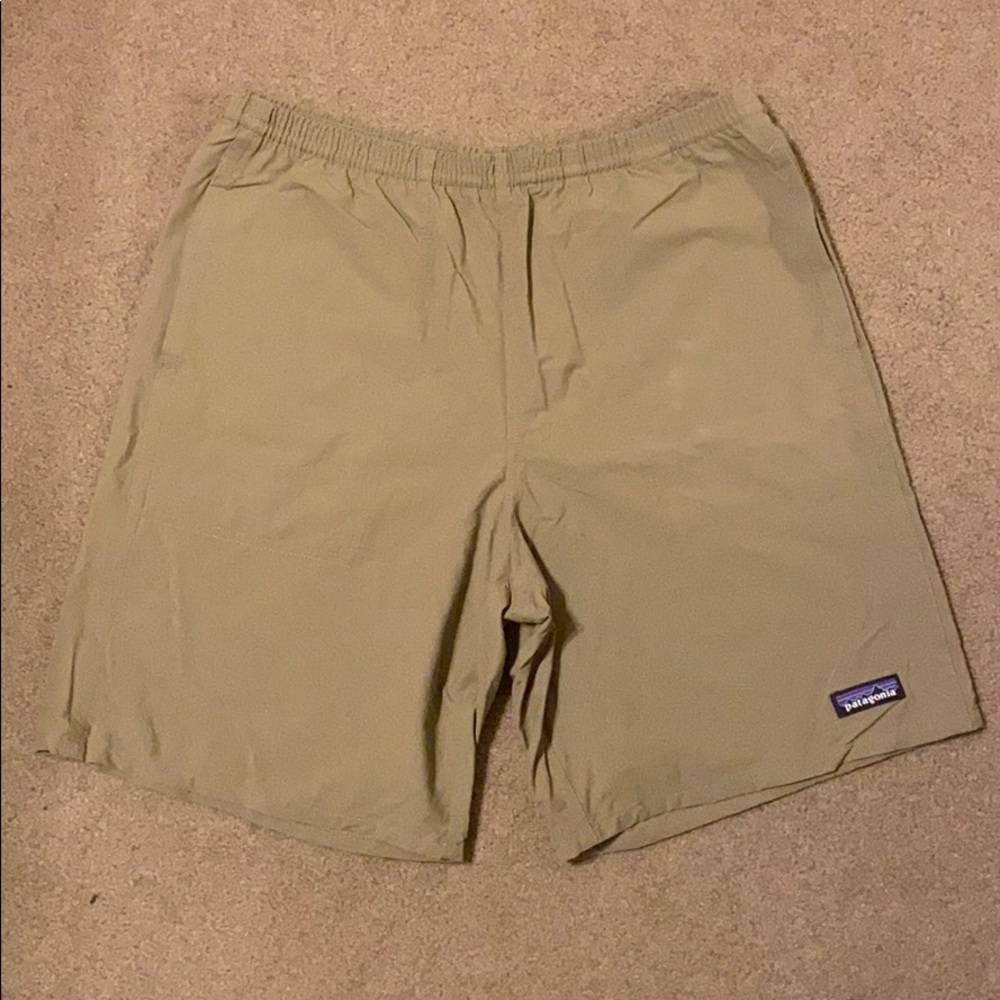 Patagonia Baggies Shorts